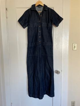 Mabel Coverall