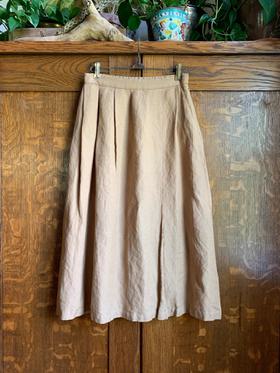 Spring 2019 Skirt