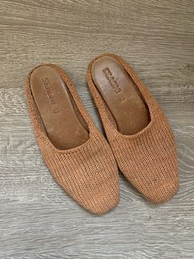 Mae Knit Loafer