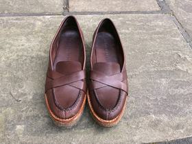 Bare Loafers
