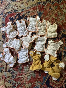 Newborn Cloth Diapers (13)