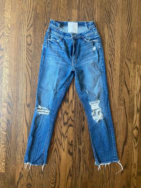 The Dazzler Shift Jeans