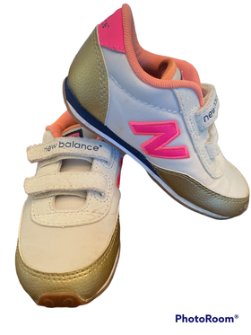 New Balance for Crewcuts 410 Sneakers