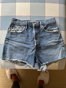Reeese short size 27