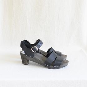 clog sandals