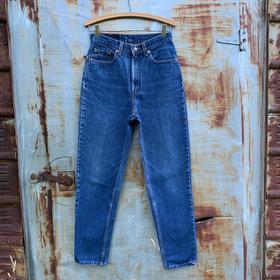 Vintage 80/90’s 512 Women’s Jeans