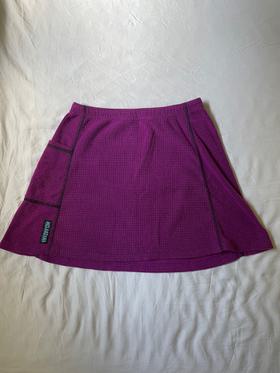 Microgrid Skirt