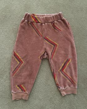 Terry Pants size 18m