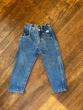 Guess Toddler Jeans