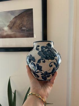 Rare Ceramic Vase