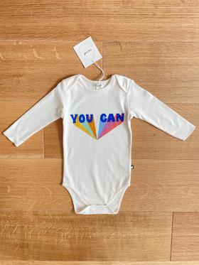 Onesie - You Can