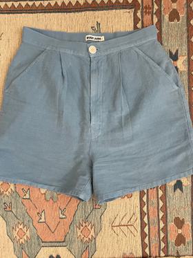 Flax Shorts
