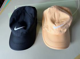 Nike Hats set of 2