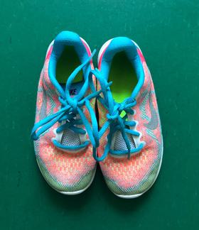 Free RN Running Shoes