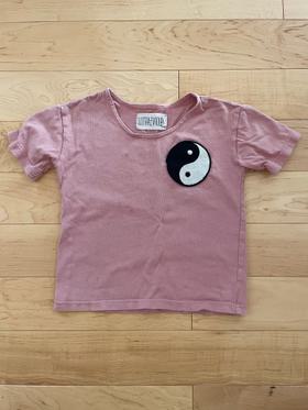 Yin Yang t-shirt