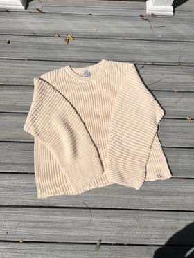 Kai sweater/Karu pants
