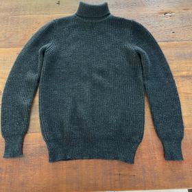Alpaca Blend Sweater