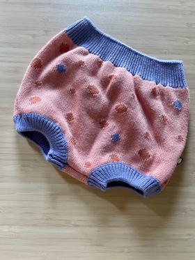 Dots bloomers