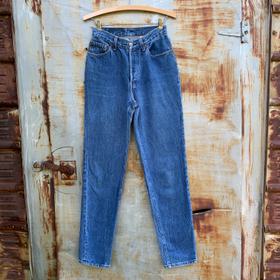 Vintage 1980’s 501 Women's Jean