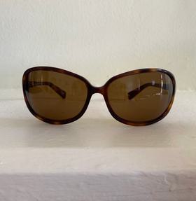Opti tortoiseshell sunglasses