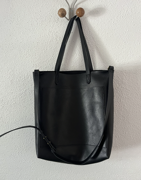 Medium Transport Bag (Black)