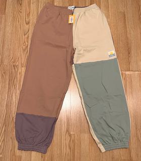 Andreas Trouser Pastels