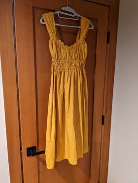 Clara dress