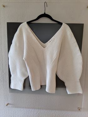 Olla Sweater