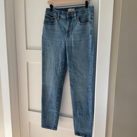 The perfect vintage jean