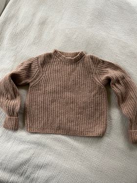 Chunky Lowe Sweater