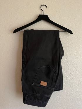 Ink Utility Jeans