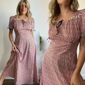 Dolly Dress