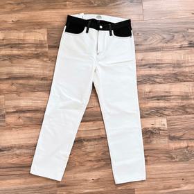 Special Edition 2 tone jeans