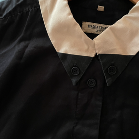 Levi's Made & Crafted - Collar Dress