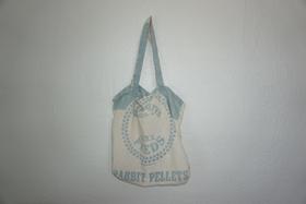 Feedsack Bag