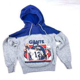 Kids Giants sweatshirt