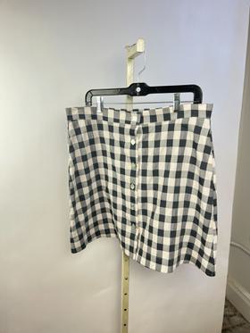 Lateriflora Skirt