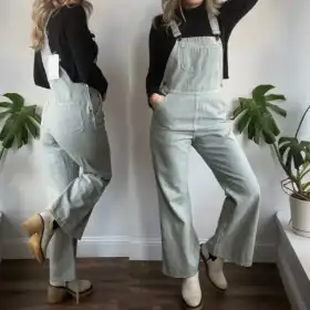 Billy Overalls