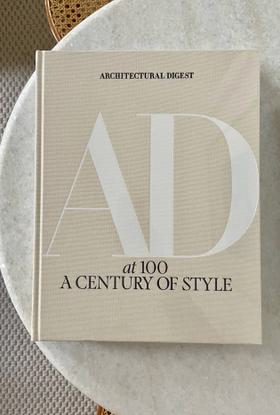 Architectural Digest 100