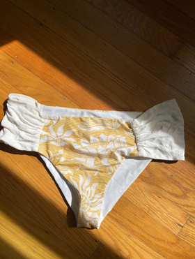 Reversible Jalama Bikini Bottom