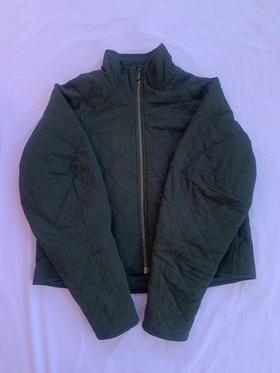 Quilted Calm Jacket