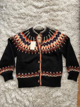 Hue Cardigan Sweater