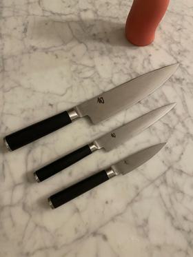Classic Starter Knives