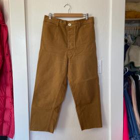 Jesse Kamm Ranger Pants, Size 12