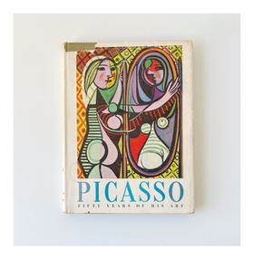 Picasso: 50 Years of his Art 1966