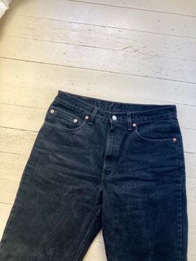 Vintage 550 Jeans MADE IN USA