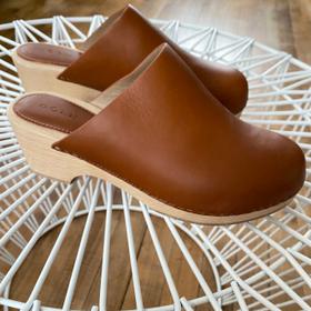 Anouk Clog, made in Italy (SOLD OUT)