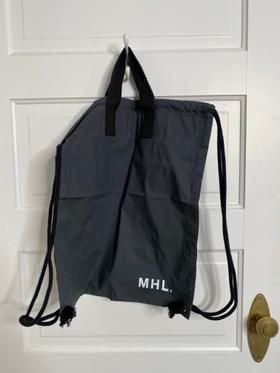 MHL Drawstring Bag