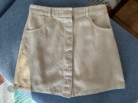 Vassar skirt