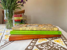 Canal House Cookbook Set
